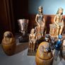 Vintage Figurines Image 3