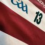 Clan Na Gael Player Issued Jersey Image 3