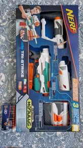 Nerf N Strike Modulus