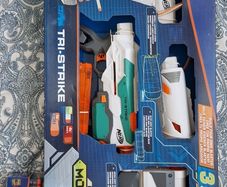 Nerf N Strike Modulus