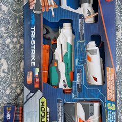 Nerf N Strike Modulus