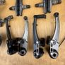 XTR M950 groupset shifters, brakes, Derailleur XTR 950 Image 4