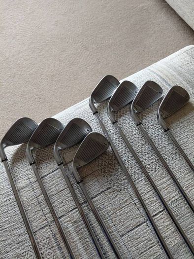 Callaway Irons Full Set 3 to PW