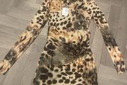 new dress