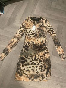 new dress