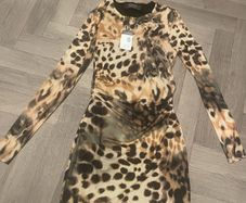 new dress