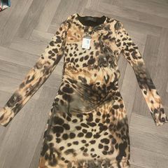 new dress