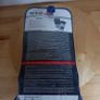 Lonsdale Contender Mitts Gloves Boxing Kick MMA Hand Wraps Fight Training Black/White Medium Image 2