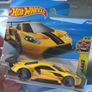 Hot wheels 2016 Ford gt race Treasure Hunt Image 7