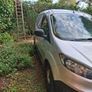 Ford  Transit Courier 2015..... 128k kilometres...read add fully Image 4