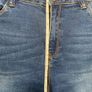 Diesel Ladies High Waist Skinny Fit Jeans W34 L29 Image 8