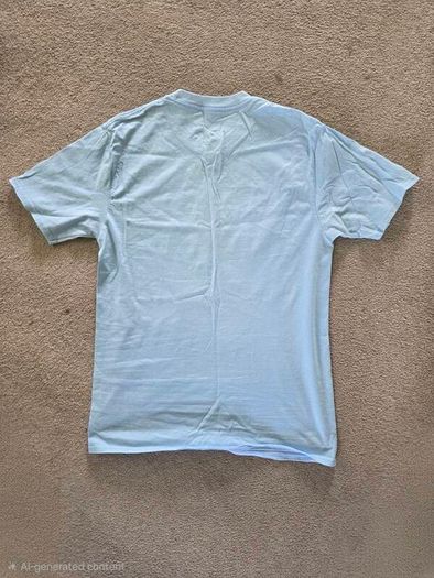 David Gilmour stage shirt