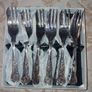 vintage cutlery newbridge silverware Image 3