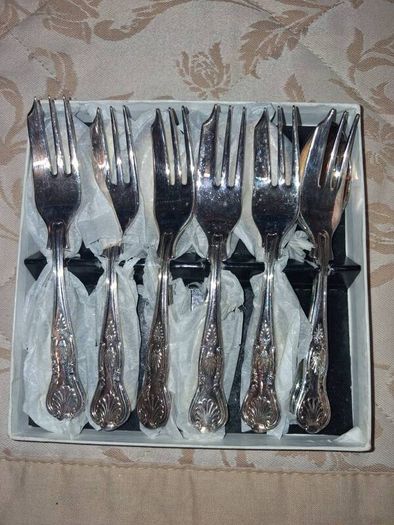 vintage cutlery newbridge silverware