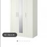 ikea wardrobe Image 3