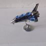Space Shuttle - Crystocraft Swarovski Image 2