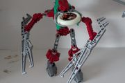 Bionicle Nuurakh