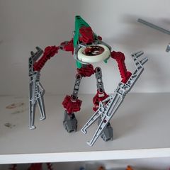 Bionicle Nuurakh