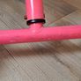 Pink kiddo bike Image 3