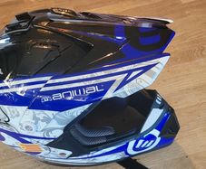 Animal Helmet XL 61-62cm