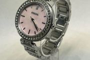 Fossil women's watch