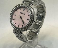 Fossil women's watch