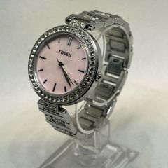 Fossil women's watch