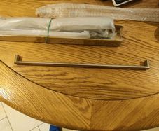 Stainless steel Handles