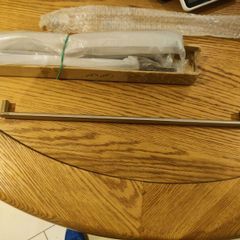 Stainless steel Handles
