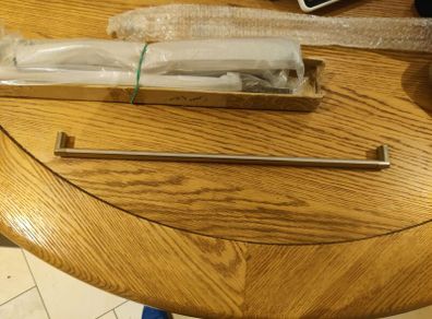Stainless steel Handles