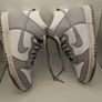 Nike Dunk High NN GS - Size 5y Image 5
