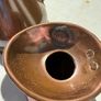 Beautiful antique copper jug set 1/2 gal/quartz/pint & gill size Image 2
