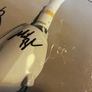 Signed PORTAL 2 Valve Development Team Poster Image 7