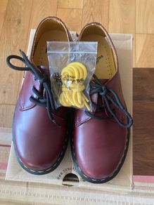 Dr Marten shoes