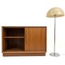 Vintage Retro Mid Century Teak Danish Sideboard Image 7