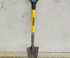 Post hole Shovel