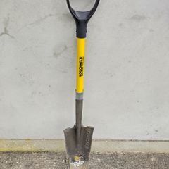 Post hole Shovel
