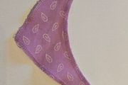 Purple Bandana Big Brother 4 Speed Trucker HTF MLP G1 My Little Pony Accessories