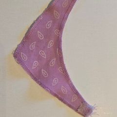 Purple Bandana Big Brother 4 Speed Trucker HTF MLP G1 My Little Pony Accessories