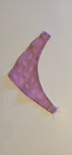 Purple Bandana Big Brother 4 Speed Trucker HTF MLP G1 My Little Pony Accessories