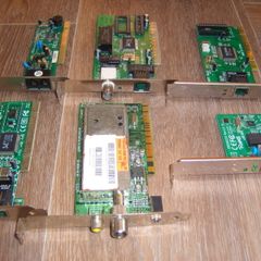 Internet cards