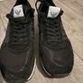 Armani casual trainers Image 3