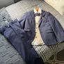 Benetti Suit Image 2
