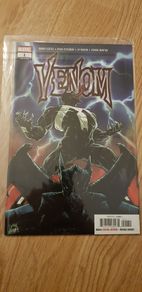 Venom #1 Donny Cates Ryan Stegman 1st Print Nm