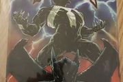 Venom #1 Donny Cates Ryan Stegman 1st Print Nm