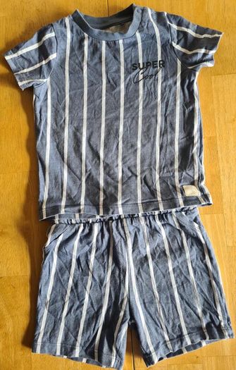 Baby boy clothes bundle