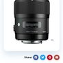 Sigma Art 35mm f1.4 Nikon mount Image 8