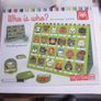 Eurekakids Strategy Game Who is Who Image 2