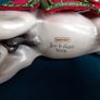 nutcracker Breyer Joy & Peace 2009 hollyday horse princess Prince gift present Collectable Image 4
