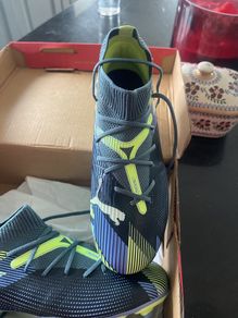 puma football boots